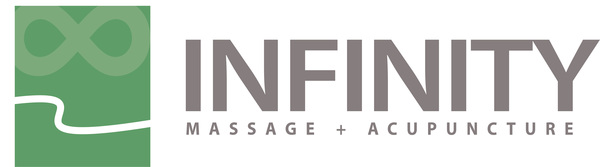 INFINITY MASSAGE + ACUPUNCTURE