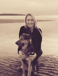 Kyla Drescher RMT