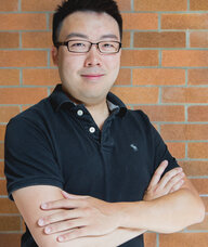 Book an Appointment with Eric Poon for Massage Therapy