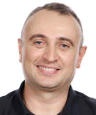 Book an Appointment with Ioan Stan for Massage Therapy