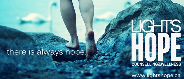 Light's Hope Counselling & Wellness 