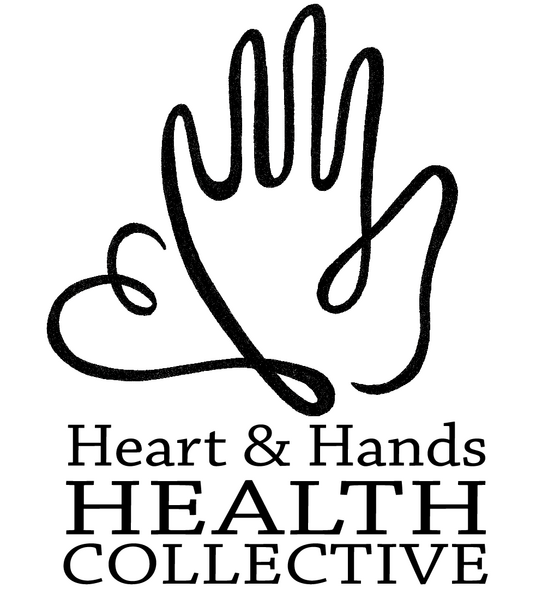 Heart and Hands Health Collective 