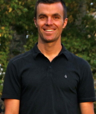 Book an Appointment with Craig Schmitt for Physiotherapy
