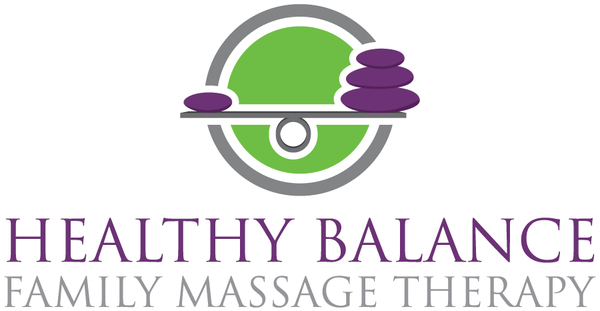 Healthy Balance Family Massage Therapy