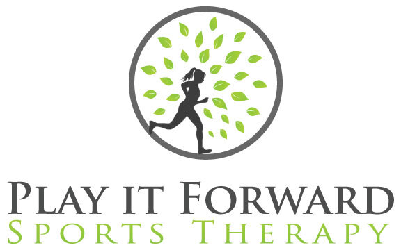 Play It Forward Sports Therapy