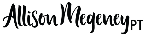 Allison Megeney PT
