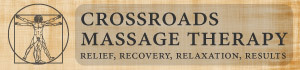 Crossroads Massage Therapy