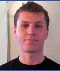Book an Appointment with Stefan Rewa for Kinesiology