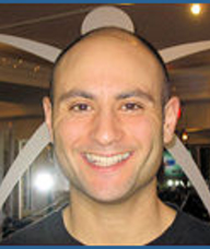 Book an Appointment with Dr. *Sender Deutsch for Chiropractic