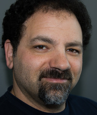 Book an Appointment with Randall Friedman, RMT for Massage Therapy