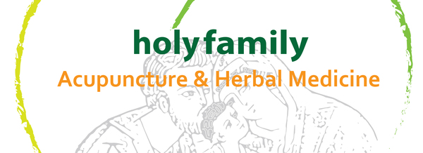 Holy Family Acupuncture Clinic