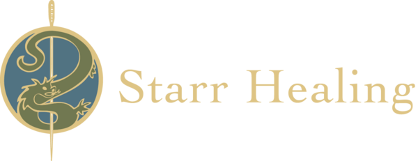 Starr Healing