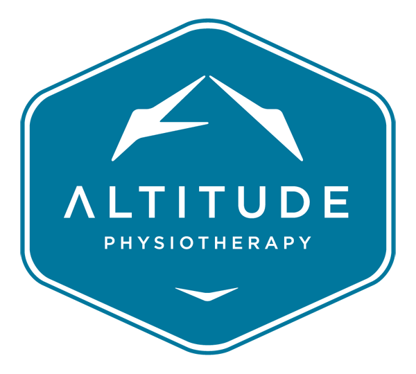 Altitude Physiotherapy