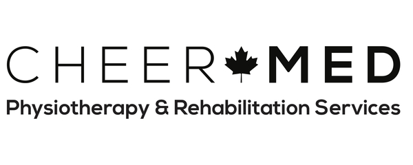 CheerMed Rehabilitation Inc.