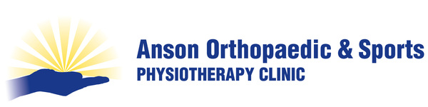 Anson Orthopaedic & Sports Physiotherapy Clinic