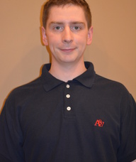 Book an Appointment with Benjamin Work for Massage Therapy