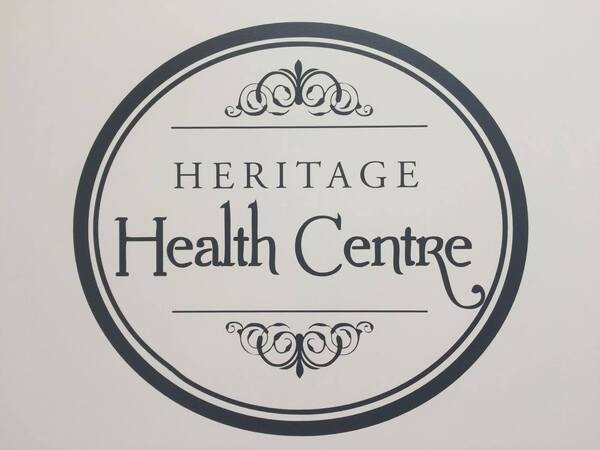 The Heritage Health Centre