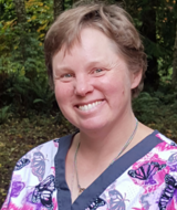 Book an Appointment with Jen Elmore at Longevity Foot Care