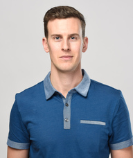 Book an Appointment with Drew Stratton for Physiotherapy