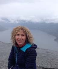 Book an Appointment with Marie Laniece for CranioSacral Therapy (CST) Click on photo to book