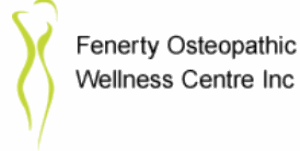 Fenerty Osteopathic Wellness Centre Inc