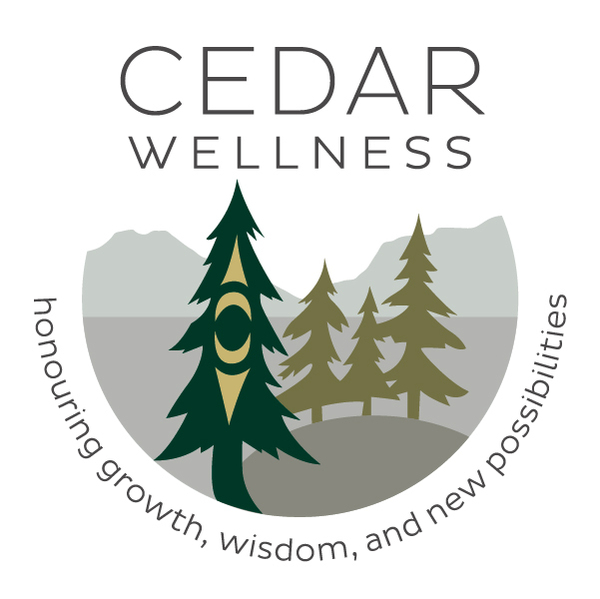 Cedar Wellness Counselling & Retreats