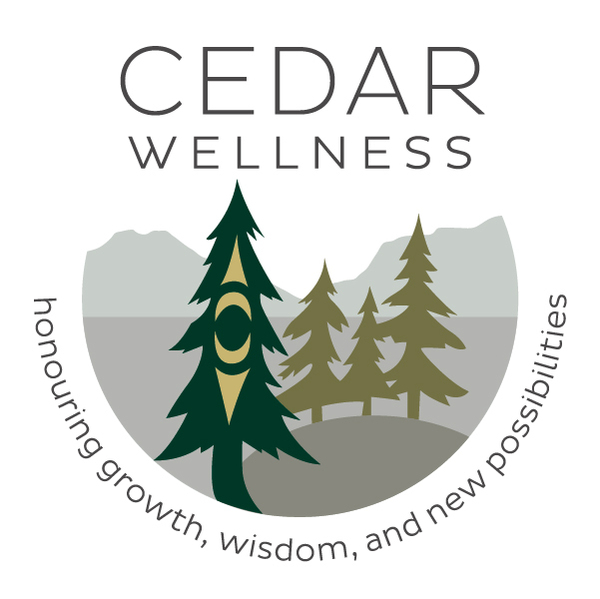 Cedar Wellness Counselling & Consulting