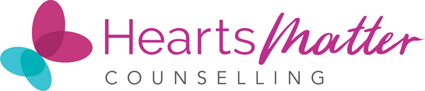 Hearts Matter Counselling