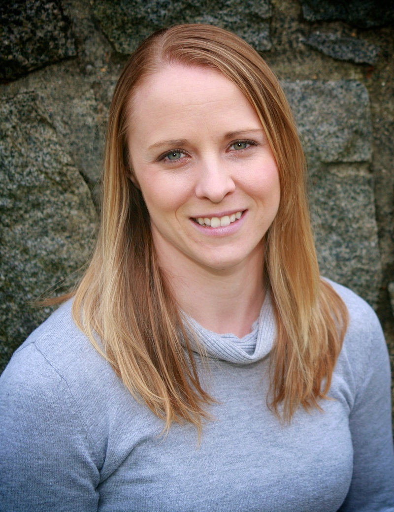 Photo of Karen Bhartu