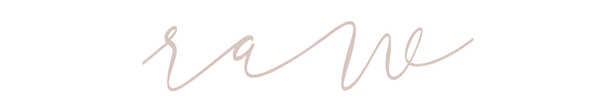 Raw Canvas Skin Bar