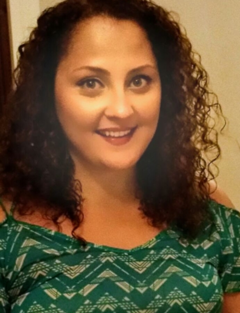 Photo of Pantea Zarrinkamar