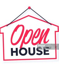 Book an Appointment with Open House July 18 & 19 for Open House FREE TRIALS