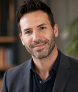 Book an Appointment with Dameon O'Boyle at MindKey Health Westshore