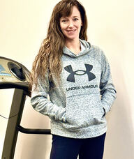 Book an Appointment with Yvonne Jennings for Massage Therapy