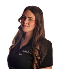 Book an Appointment with Jessica Marie Loucks for Acupuncture