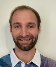 Book an Appointment with Ryan Koornneef for Physiotherapy