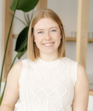 Book an Appointment with Claire Sanderson for Massage Therapy