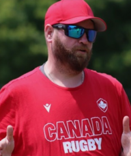 Book an Appointment with Blake Barry for Chiropractic