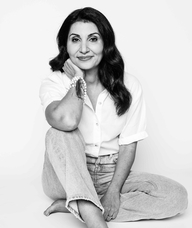 Book an Appointment with Maria Fabiano for Counselling