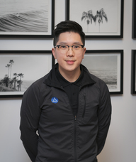 Book an Appointment with Mr. Aaron Wong for Physiotherapy