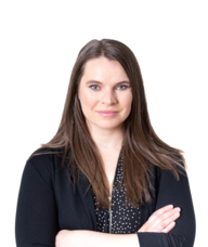 Book an Appointment with Kristi Hunter for Physiotherapy