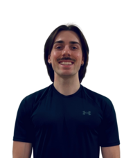 Book an Appointment with Sam Duizer for Exercise Classes