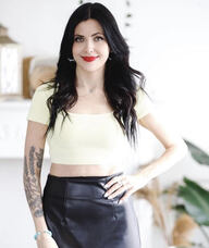 Book an Appointment with Ashley Short for Bio-energetic Intolerance Elimination