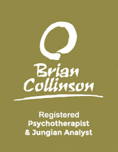 Brian Collinson Registered Psychotherapist