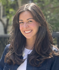 Book an Appointment with Pelin Gulver for Psychotherapy