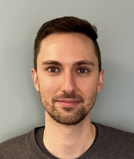 Book an Appointment with Geoff Cotter for Physiotherapy