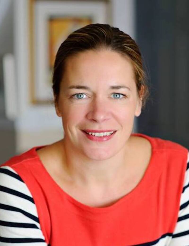 Photo of Vanessa Moar