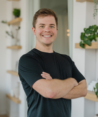 Book an Appointment with Justin Lorette for Registered Massage Therapy