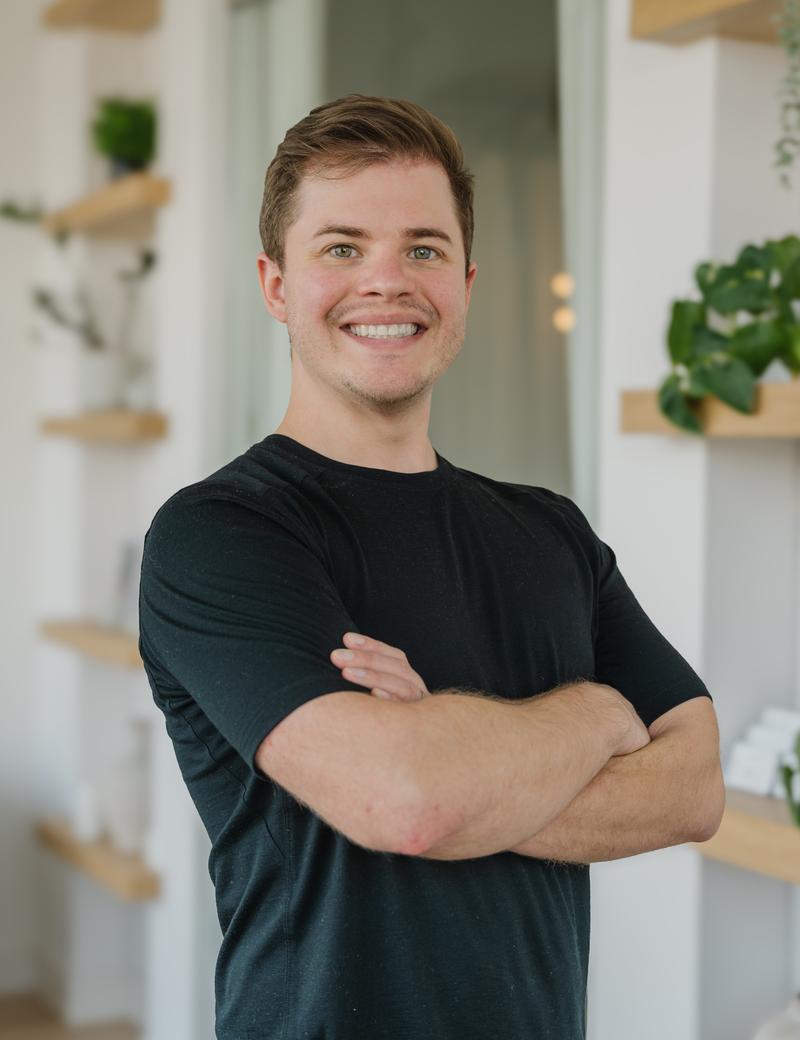 Photo of Justin Lorette