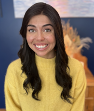 Book an Appointment with Ms. Samantha P for Psychotherapy